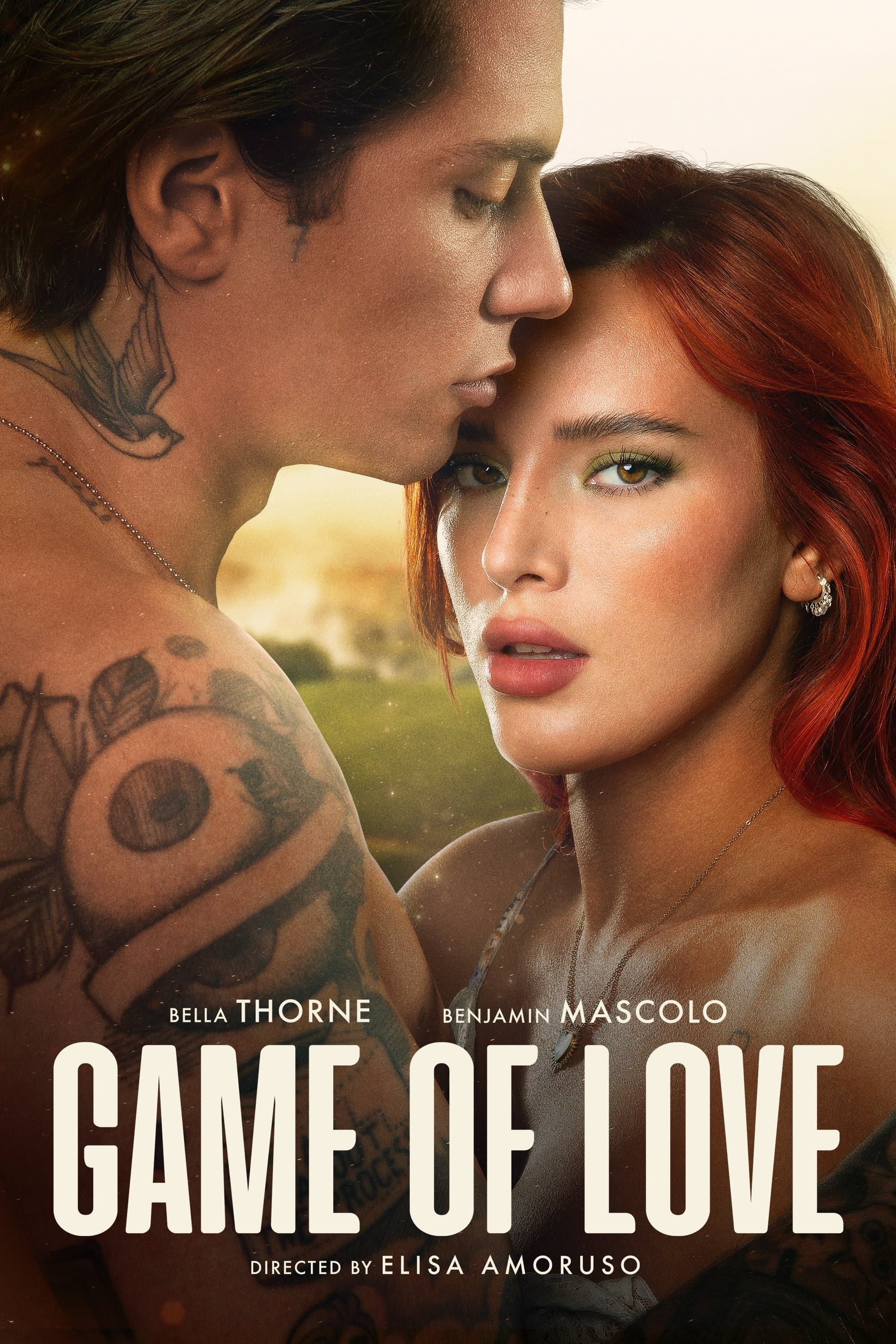 Game of Love Movie Poster