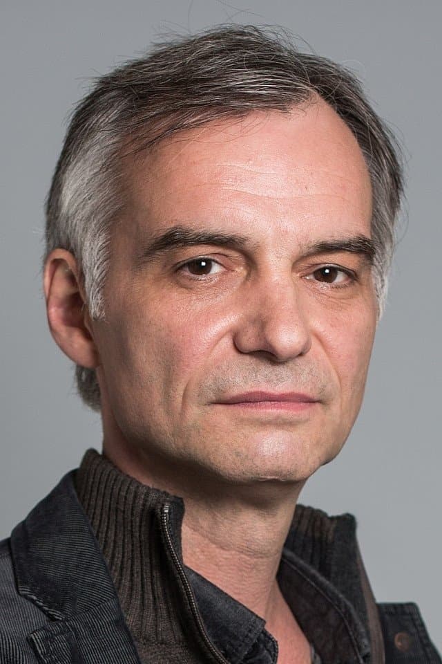 Ivan Trojan Profile Photo