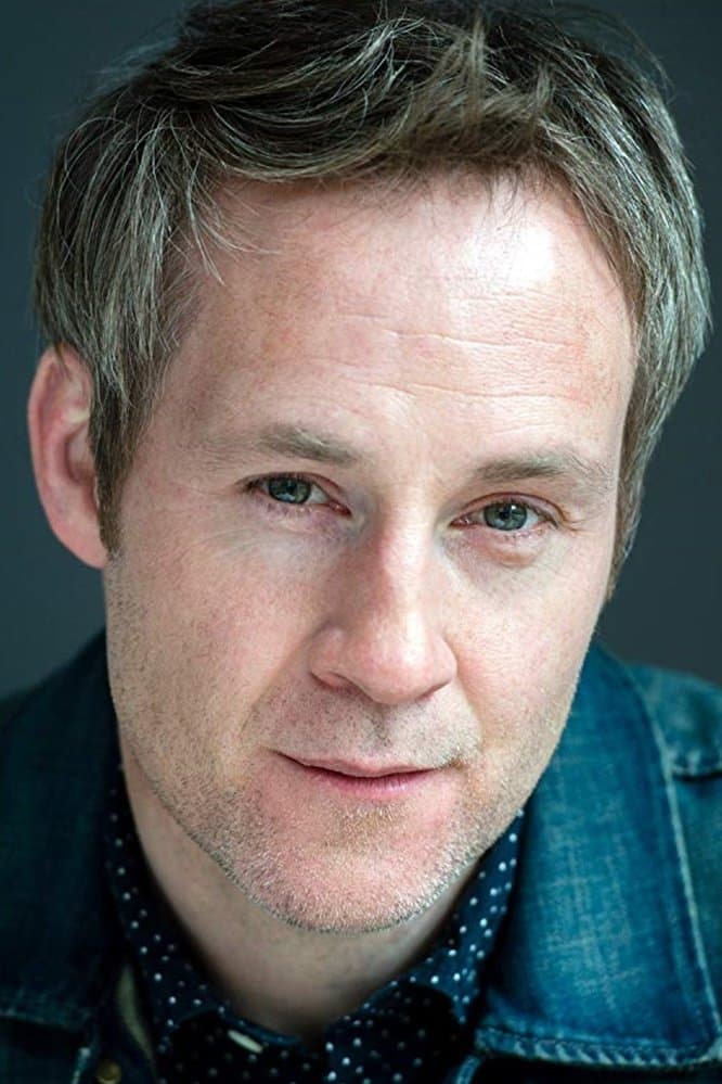 Peter MacDonald Profile Photo