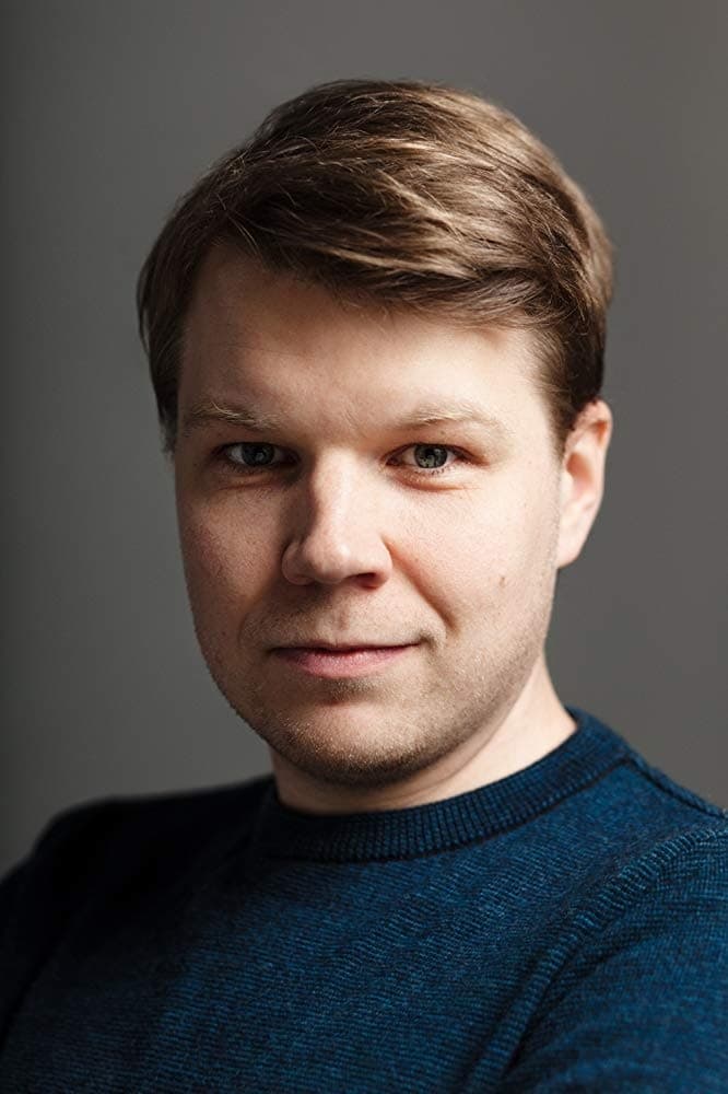 Hannes Suominen Profile Photo