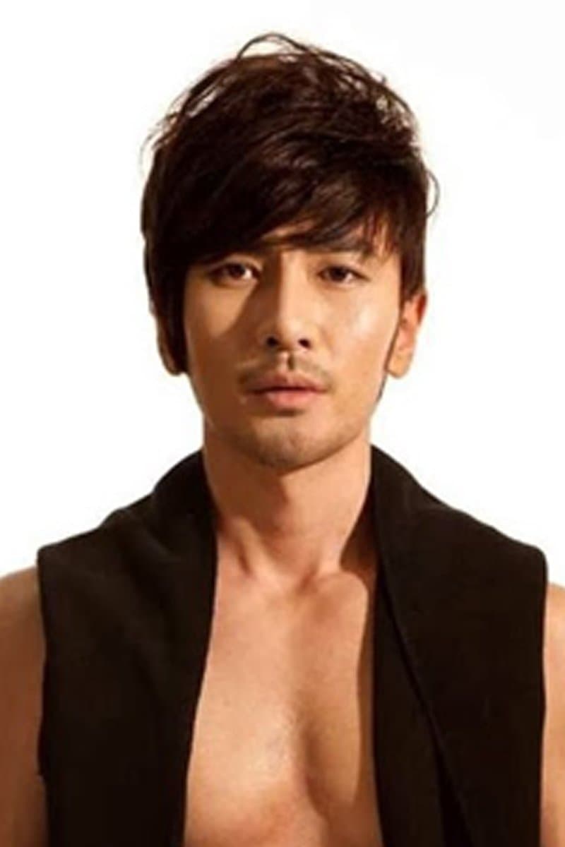 Liu Enyou Profile Photo