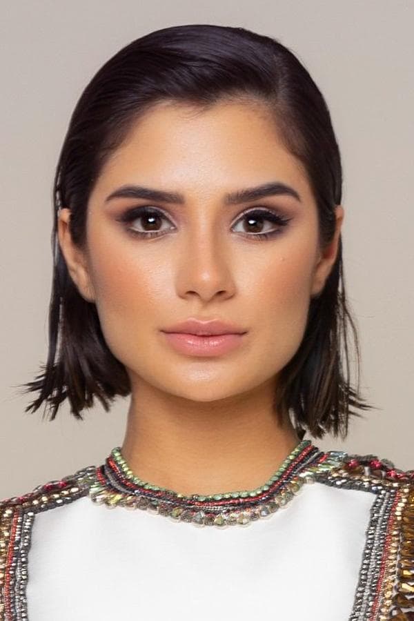 Diane Guerrero Profile Photo