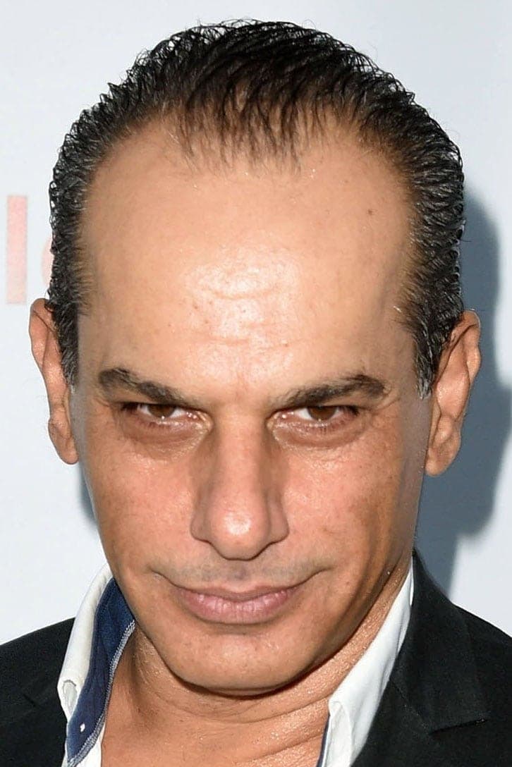 Said Faraj Profile Photo