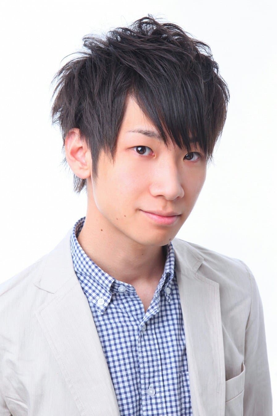 Reo Tsuchida Profile Photo