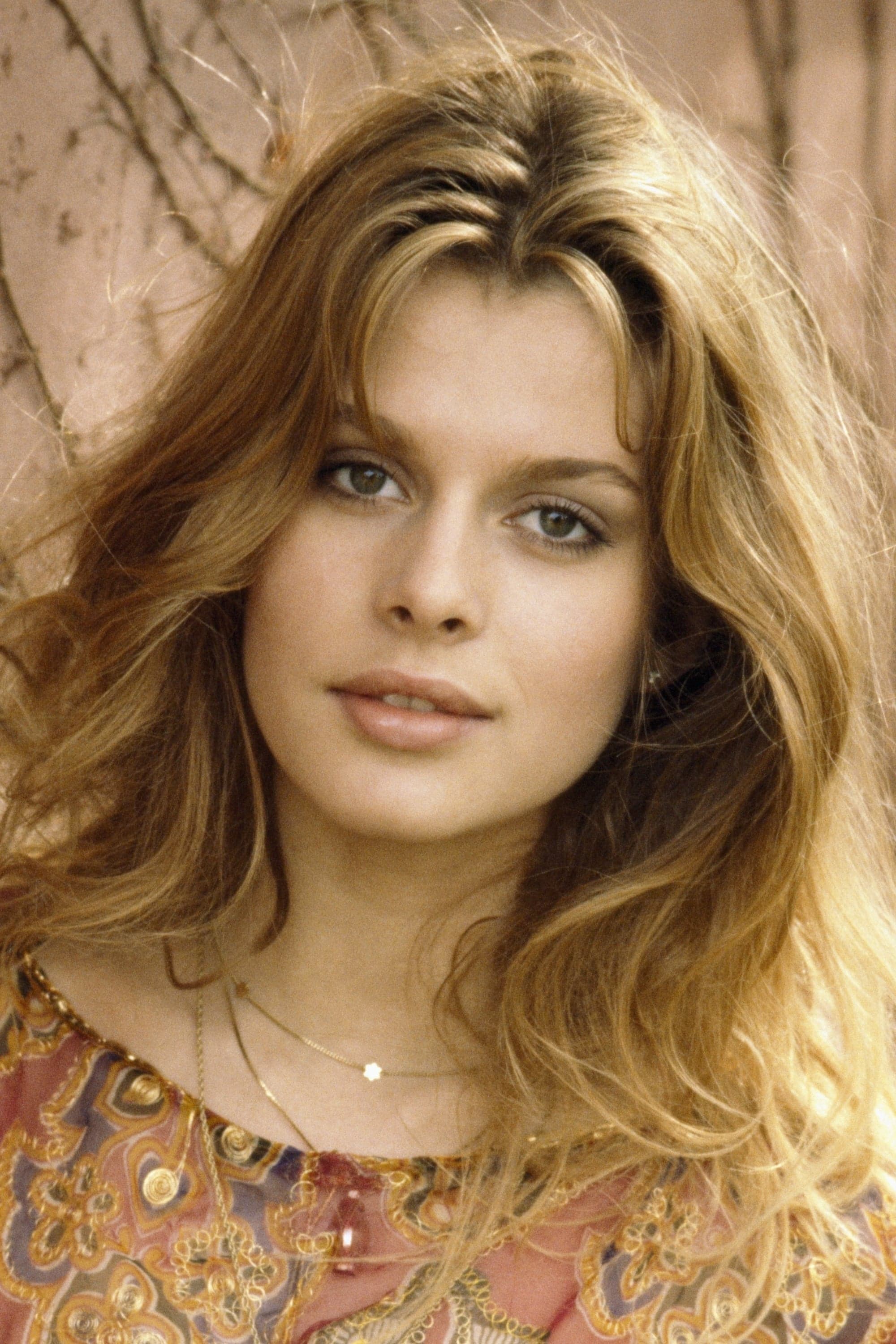 Nastassja Kinski Profile Photo