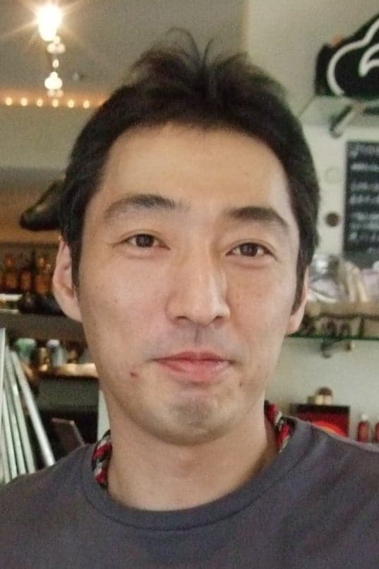 Yosuke Kuroda Profile Photo
