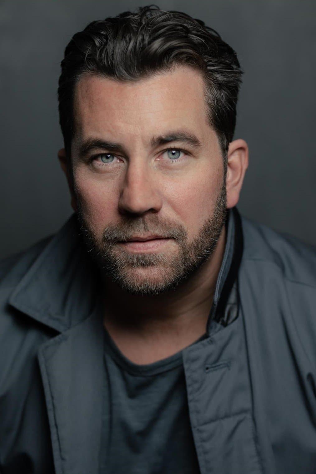 Ian Virgo Profile Photo