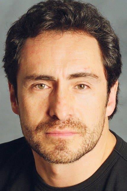 Demián Bichir Profile Photo
