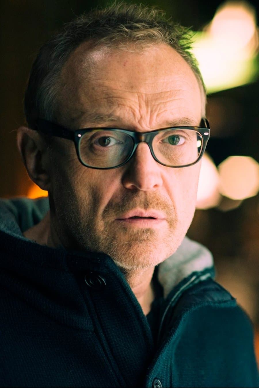 Josef Hader Profile Photo