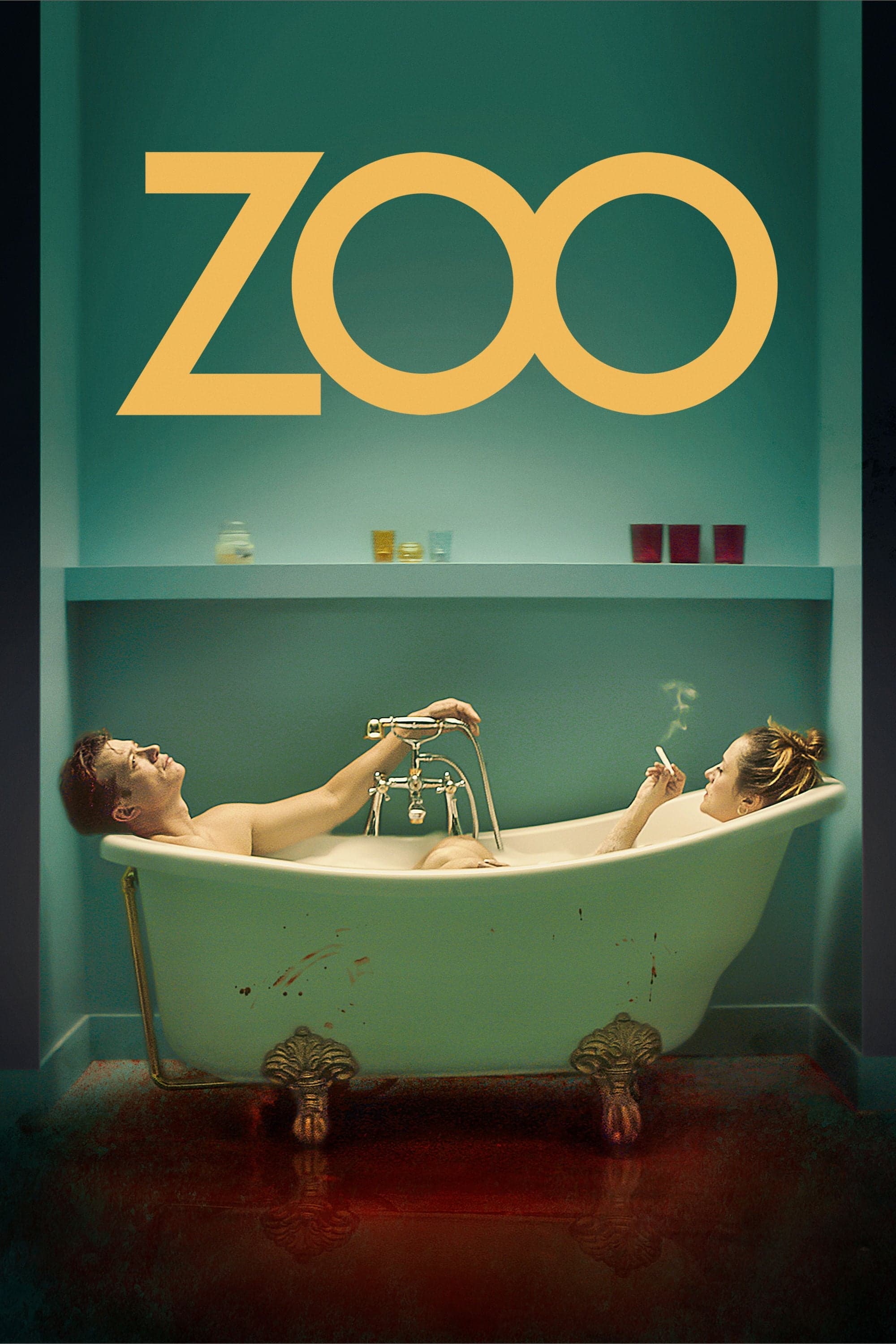 Zoo Movie Poster