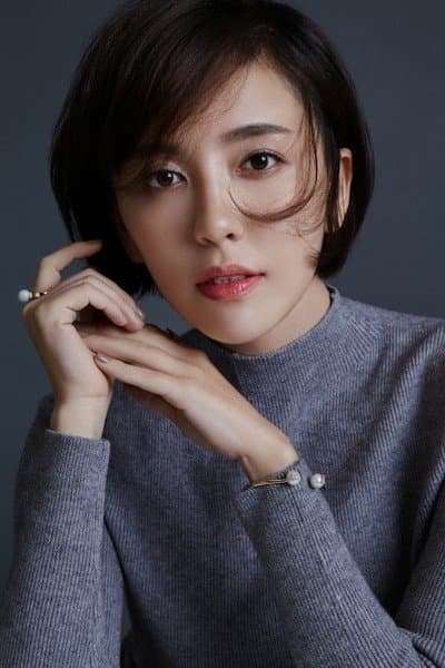 Lv Jiarong Profile Photo