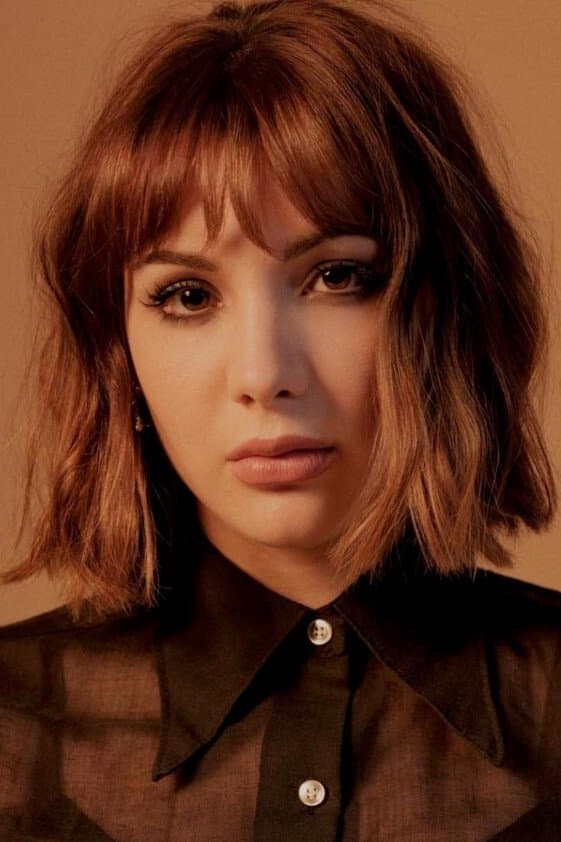 Hannah Marks Profile Photo