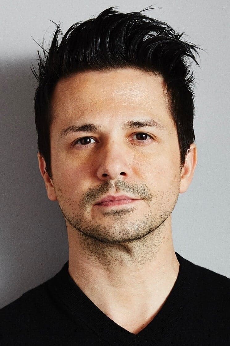 Freddy Rodríguez Profile Photo