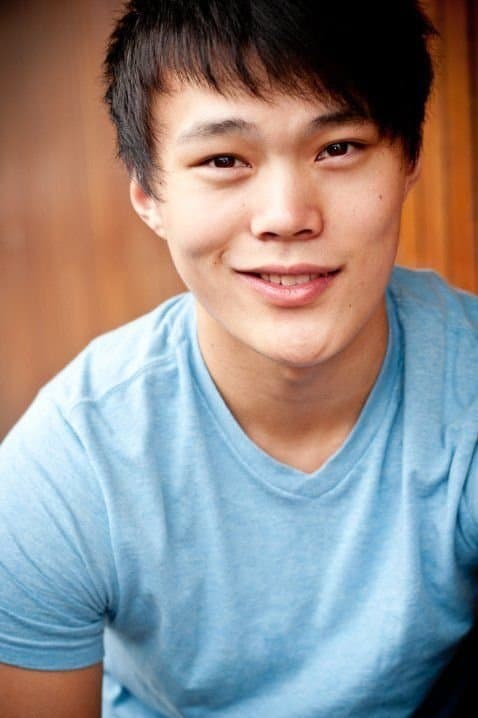 John Harlan Kim Profile Photo