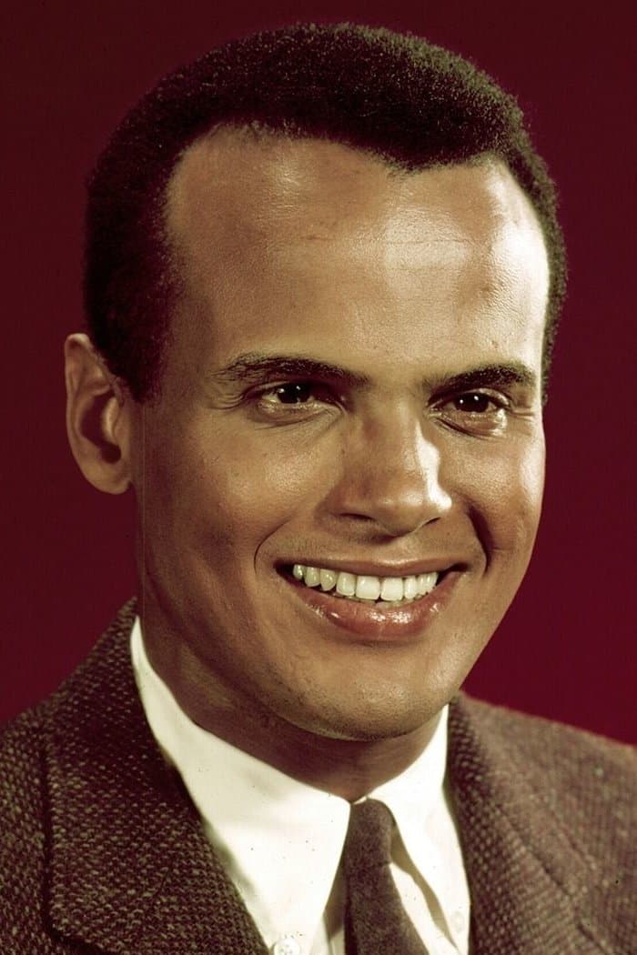 Harry Belafonte Profile Photo