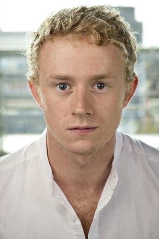 Dean Ridge Profile Photo
