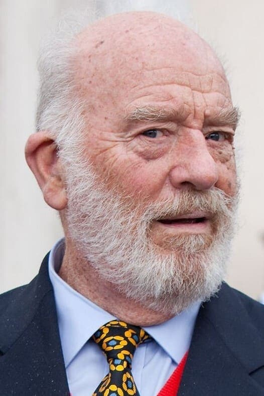 Gabriele Ferzetti Profile Photo