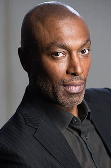 Conrad Coates Profile Photo