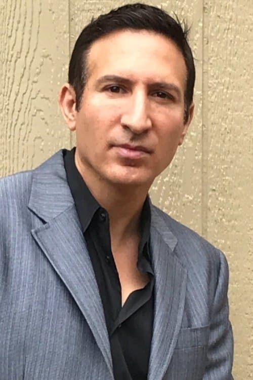 William DeMeo Profile Photo