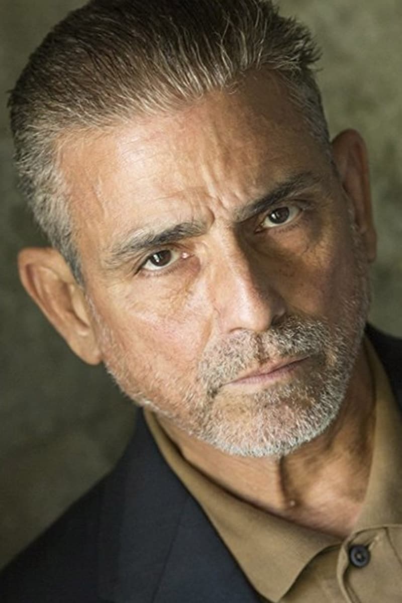 David Joseph Martinez Profile Photo
