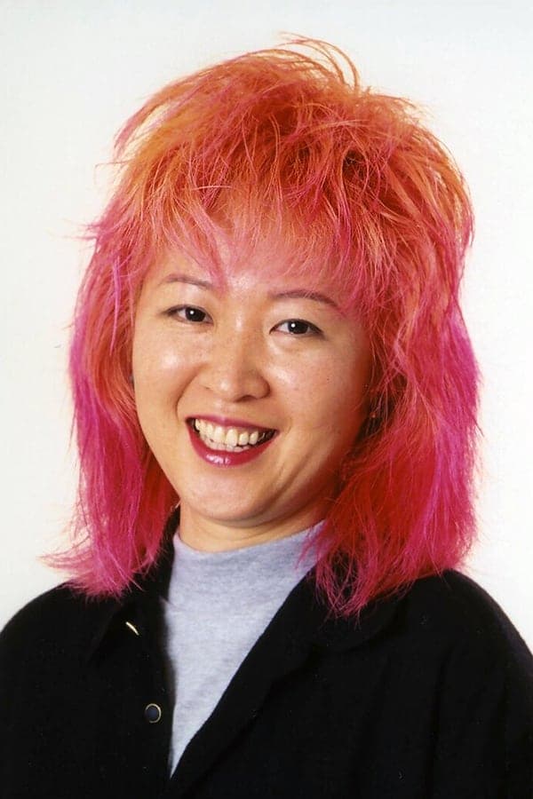 Masako Katsuki Profile Photo