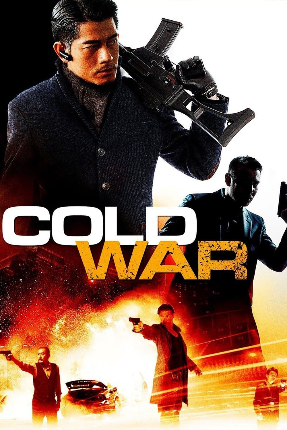 null Movie Poster