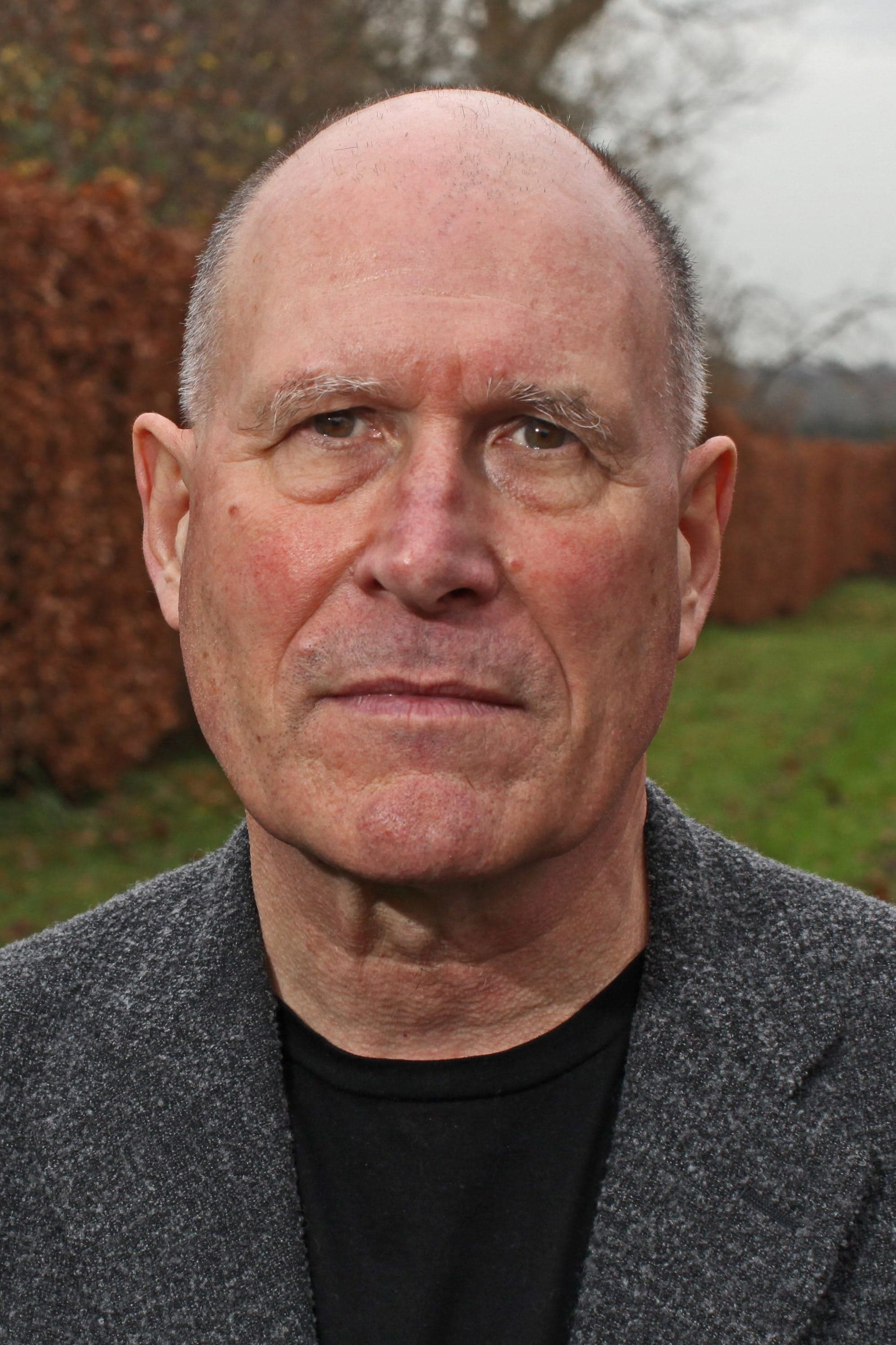 William Nicholson Profile Photo