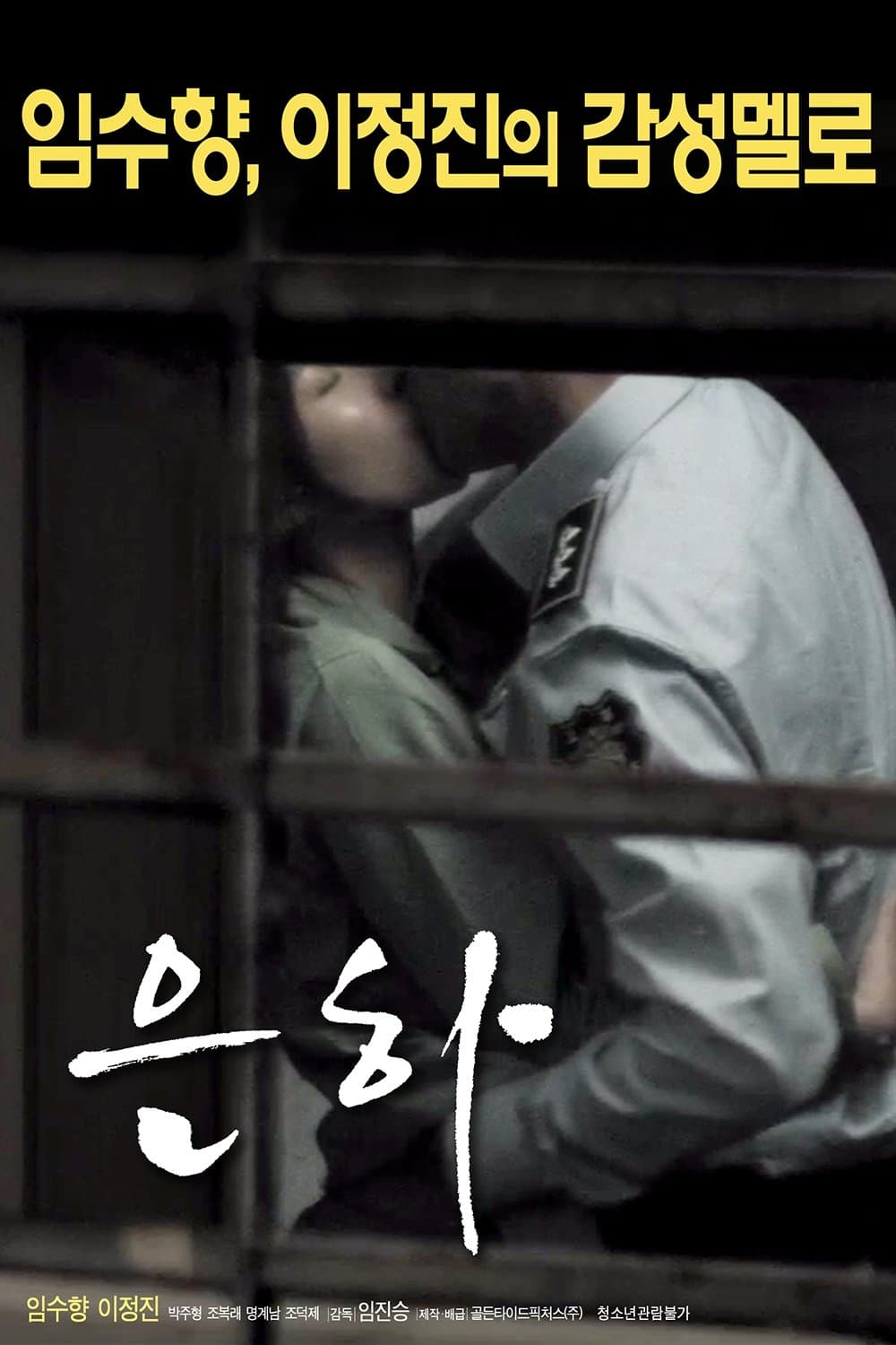 null Movie Poster
