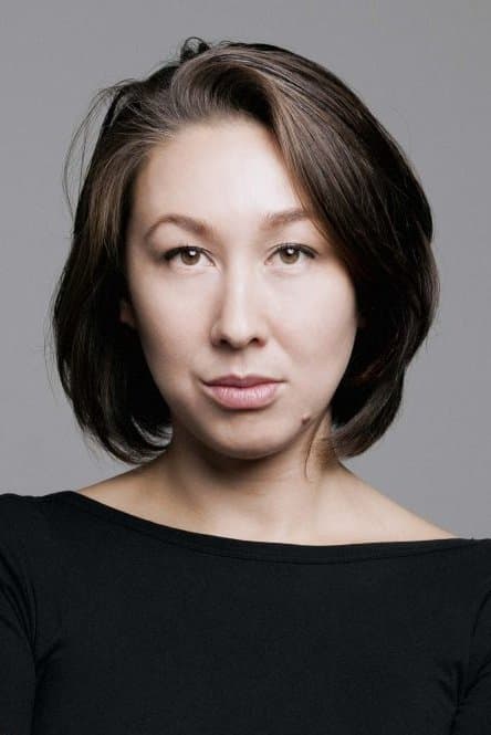 Aisling Chin-Yee Profile Photo
