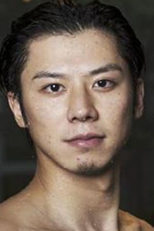 Takahiro Katô Profile Photo