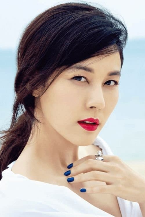 Kim Ha-neul Profile Photo