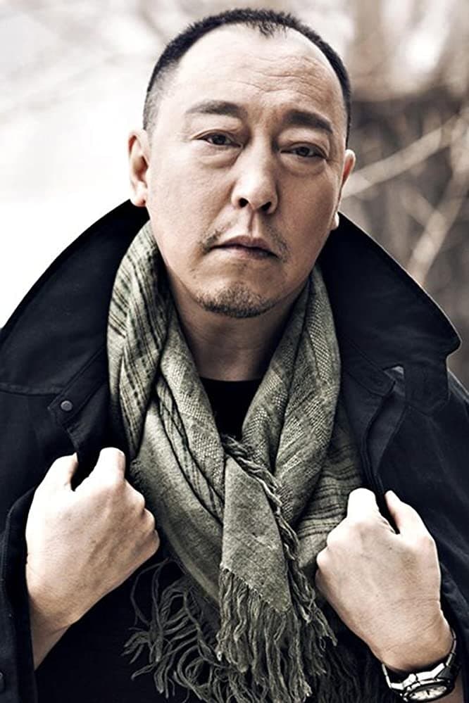 Ni Dahong Profile Photo