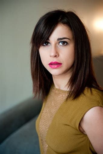 Léopoldine Serre Profile Photo