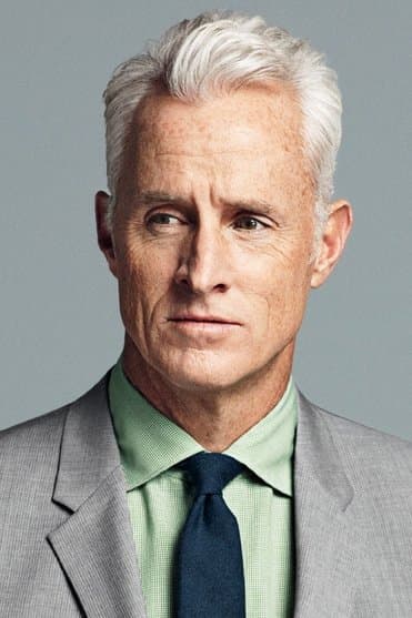 John Slattery Profile Photo
