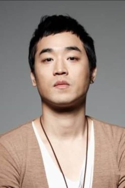 Min Jung Sup Profile Photo