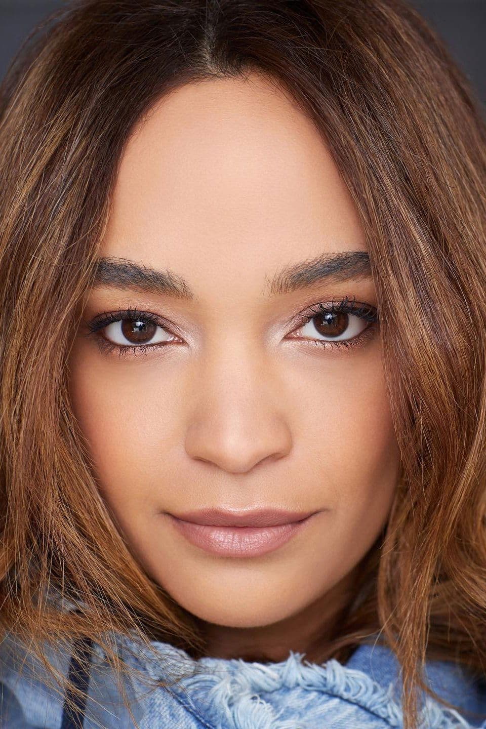 Justine Herron Profile Photo