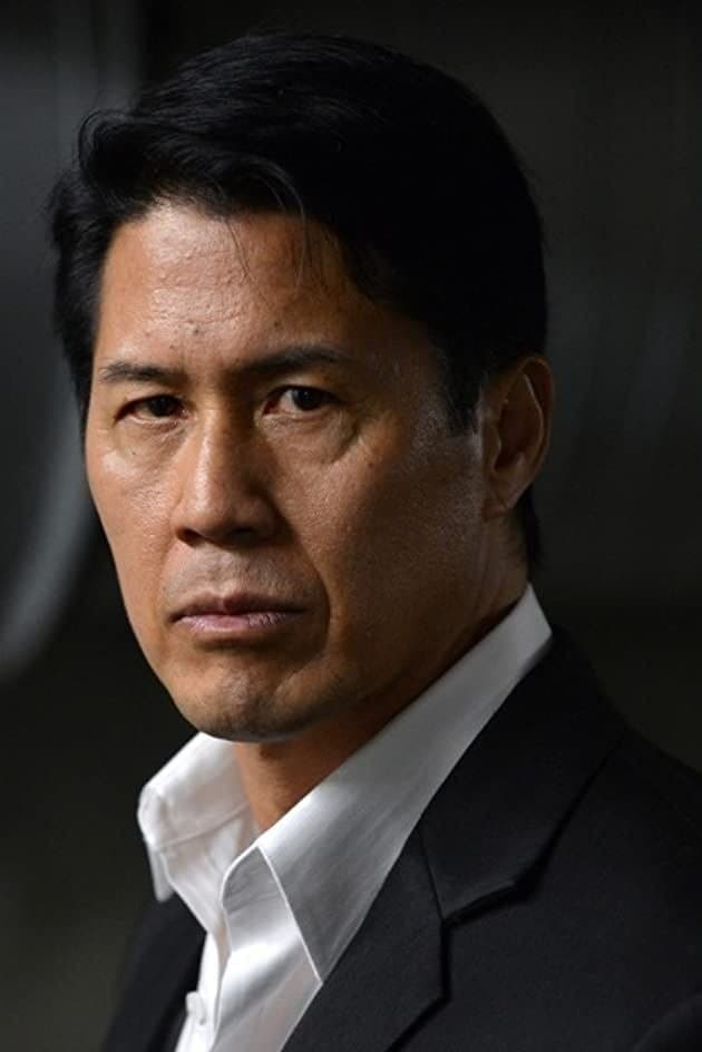 Clint Jung Profile Photo