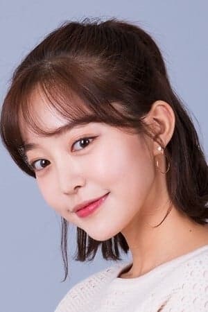 Kim Ga-eun Profile Photo