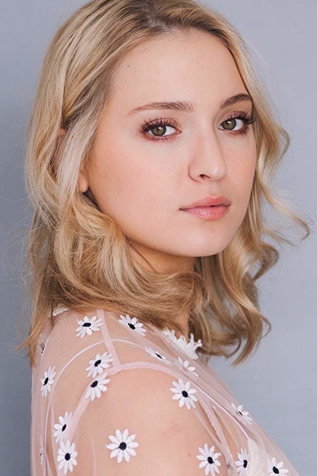 Ashlee Füss Profile Photo