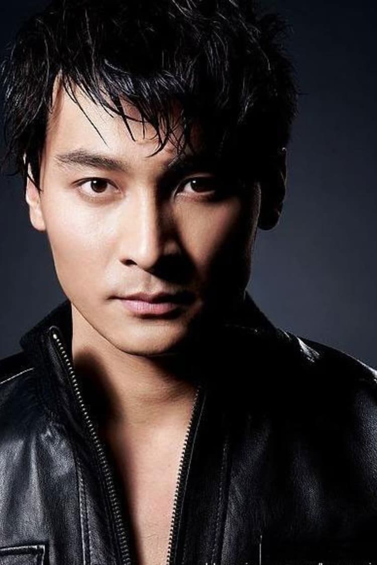 He Gang Profile Photo