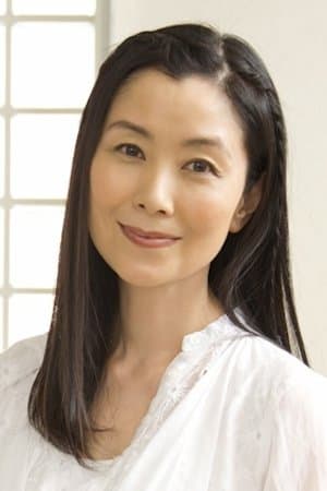 Satomi Tezuka Profile Photo