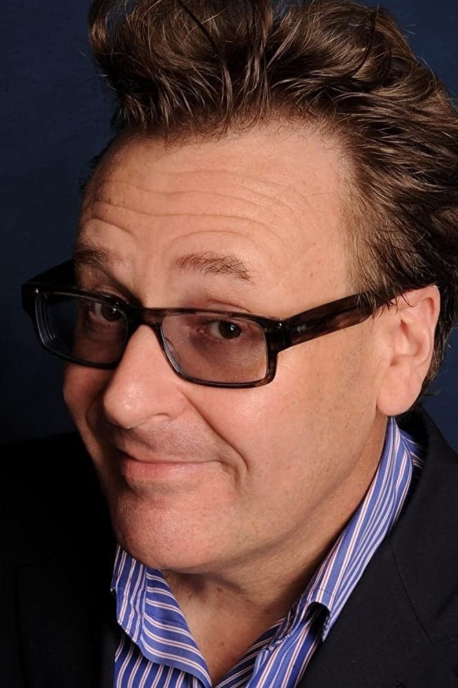Greg Proops Profile Photo