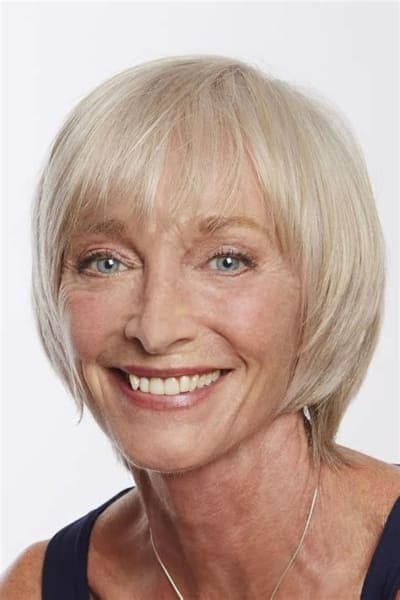Janet-Laine Green Profile Photo