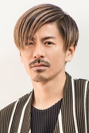 Go Morita Profile Photo