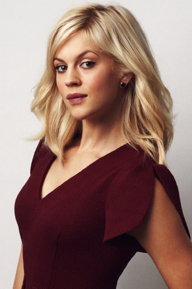 Georgia King Profile Photo
