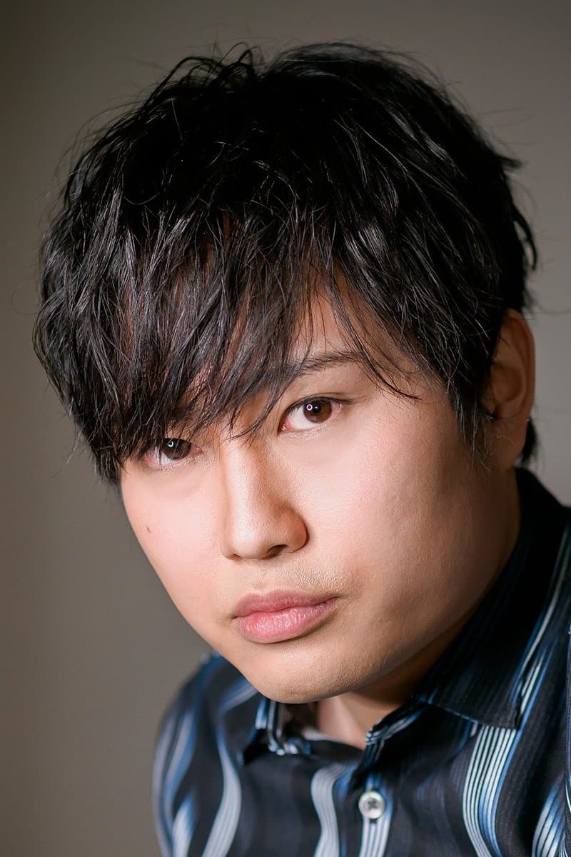 Yukihiro Nozuyama Profile Photo