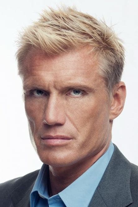 Dolph Lundgren Profile Photo