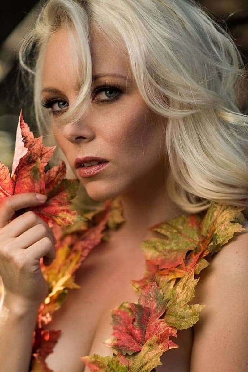 Sarah French Profile Photo