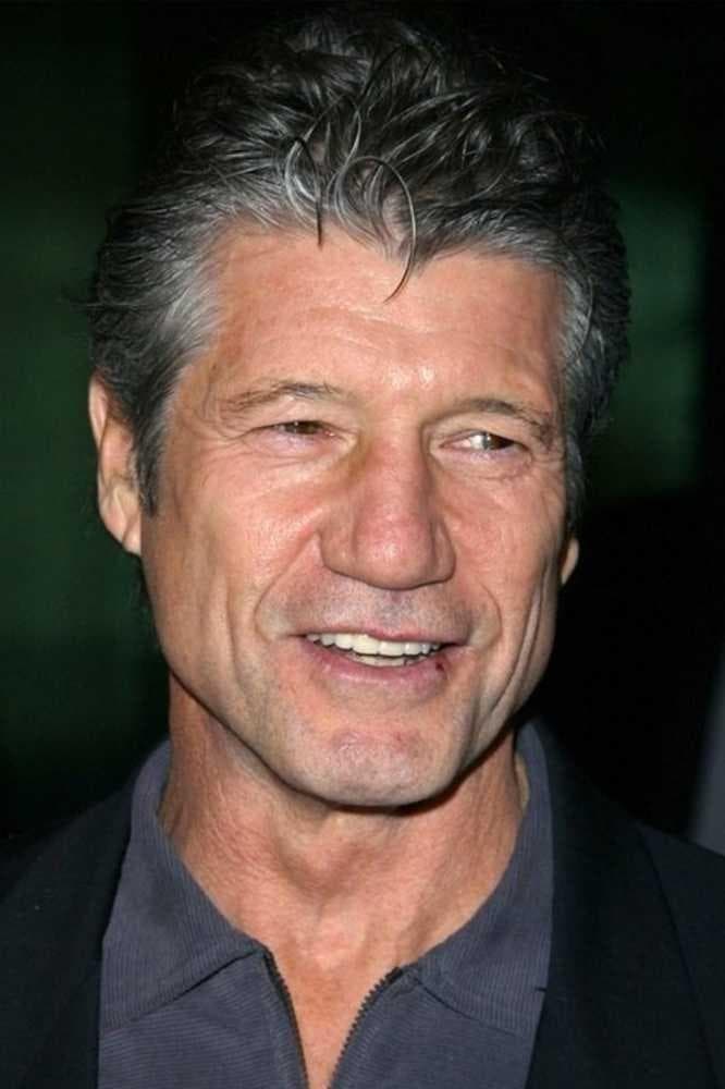 Fred Ward Profile Photo