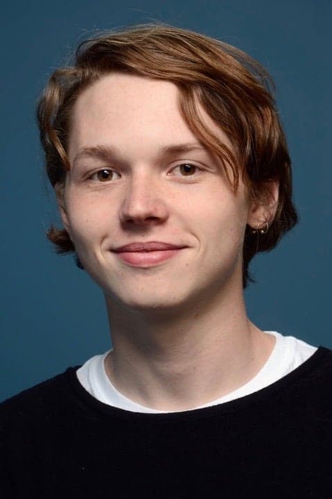 Jack Kilmer Profile Photo